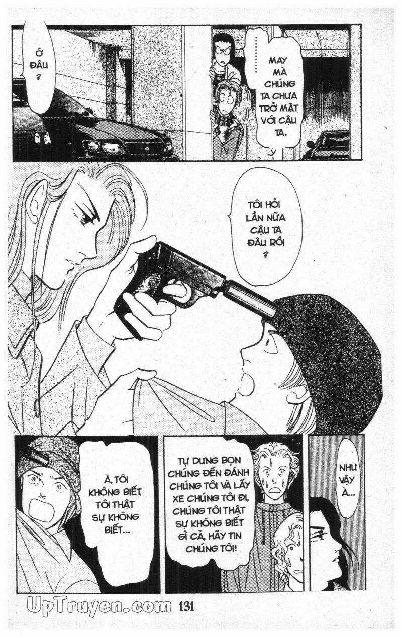 9 Banme No Musashi - Chapter 11 - Trang 129