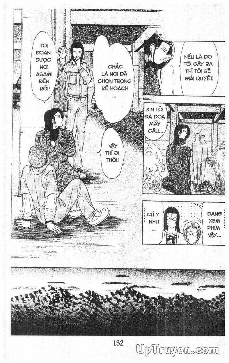 9 Banme No Musashi - Chapter 11 - Trang 130