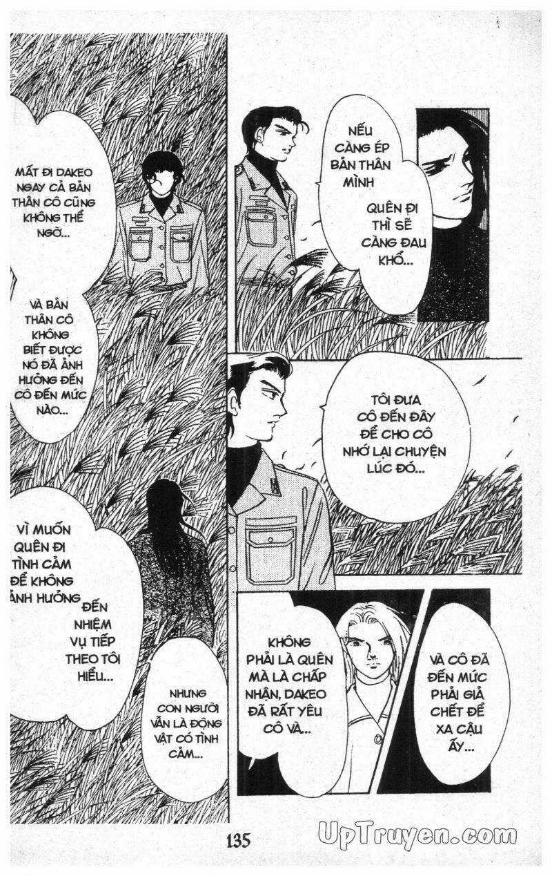 9 Banme No Musashi - Chapter 11 - Trang 133