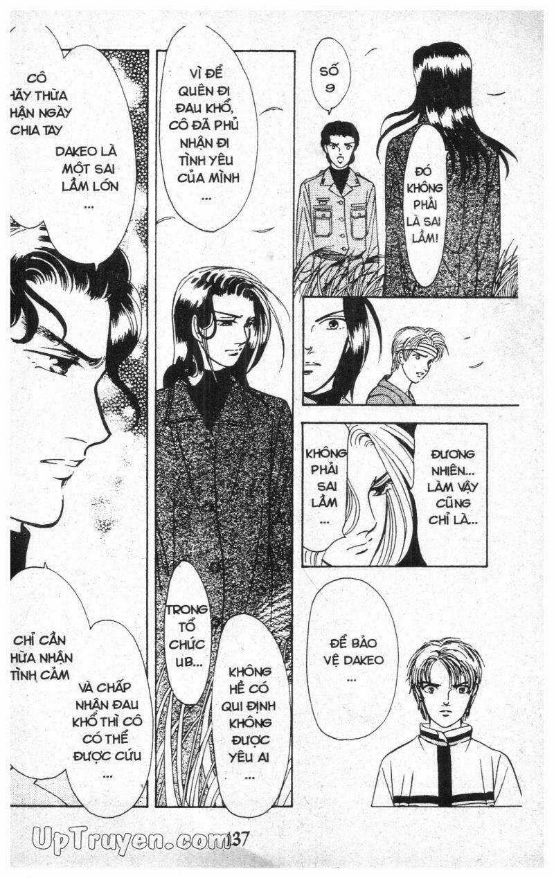 9 Banme No Musashi - Chapter 11 - Trang 135