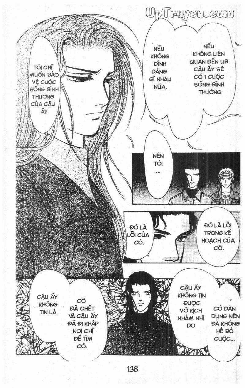 9 Banme No Musashi - Chapter 11 - Trang 136