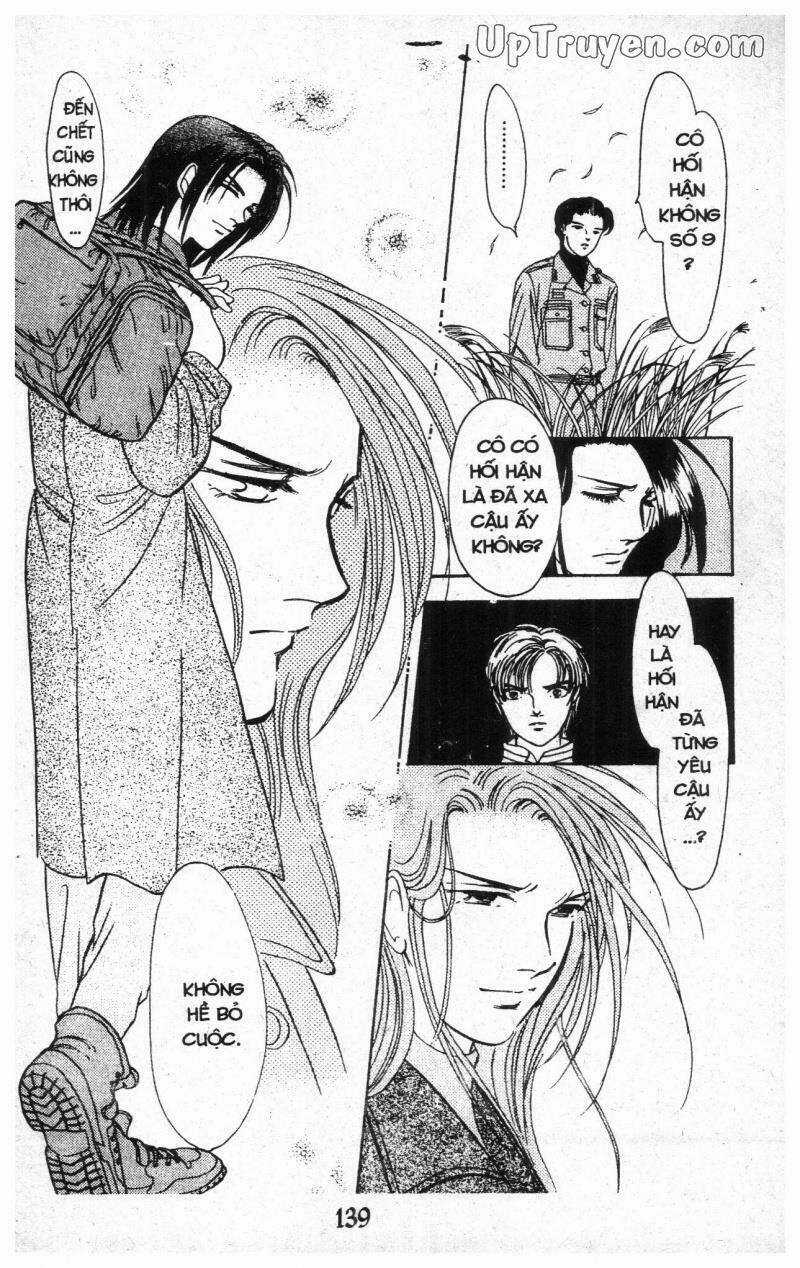 9 Banme No Musashi - Chapter 11 - Trang 137