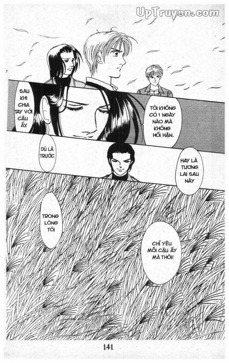 9 Banme No Musashi - Chapter 11 - Trang 139