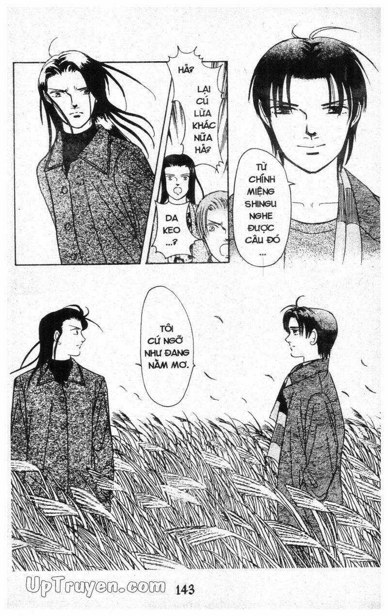 9 Banme No Musashi - Chapter 11 - Trang 141