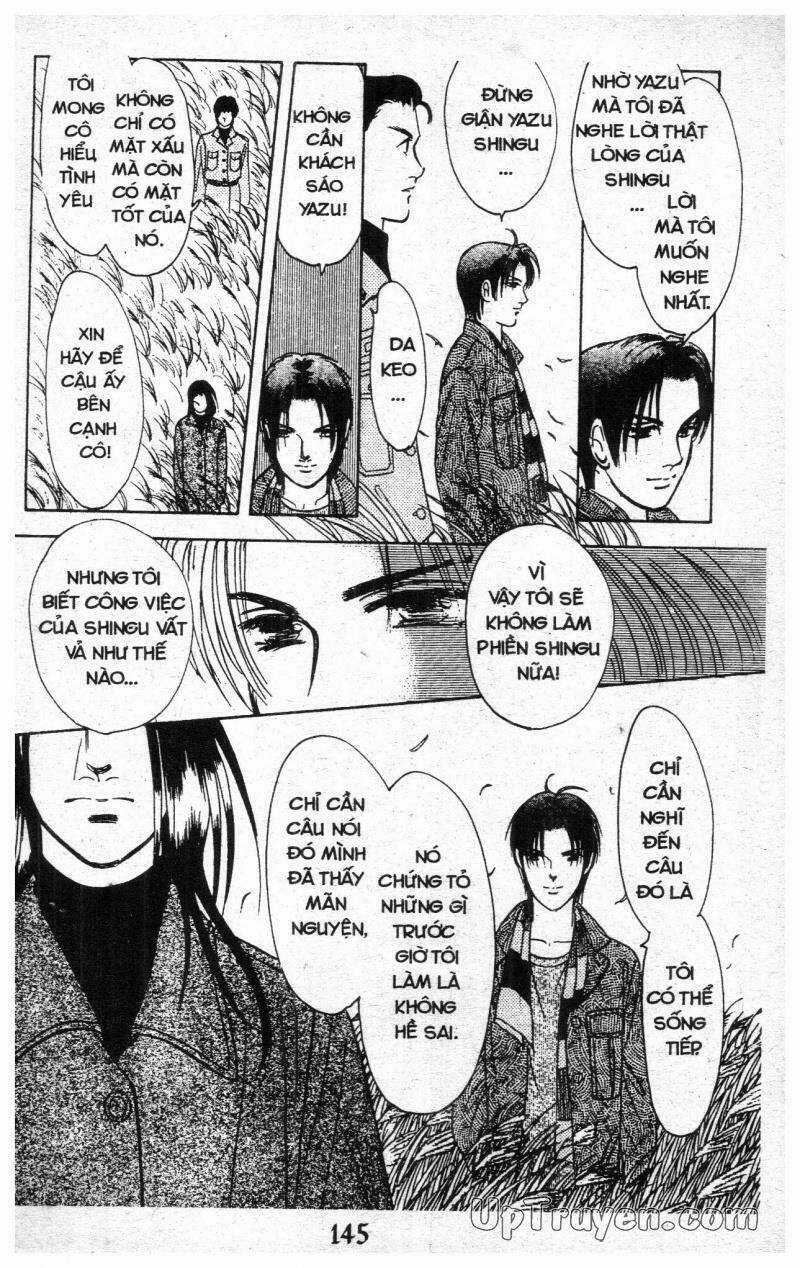 9 Banme No Musashi - Chapter 11 - Trang 143