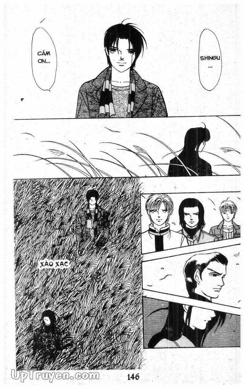 9 Banme No Musashi - Chapter 11 - Trang 144