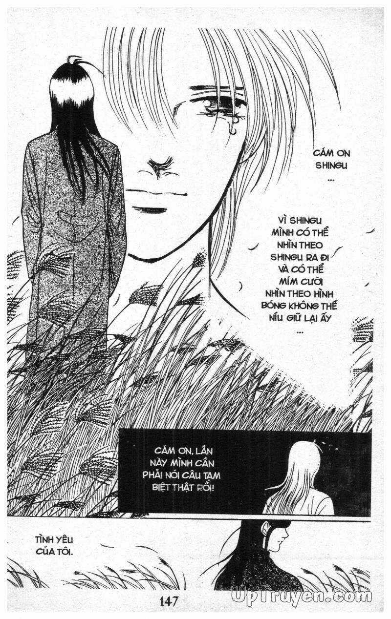 9 Banme No Musashi - Chapter 11 - Trang 145