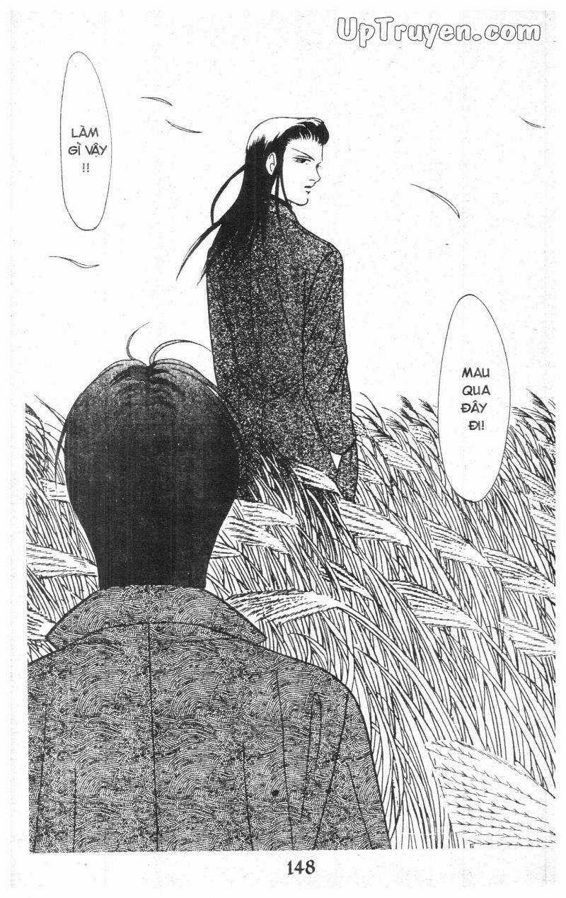 9 Banme No Musashi - Chapter 11 - Trang 146