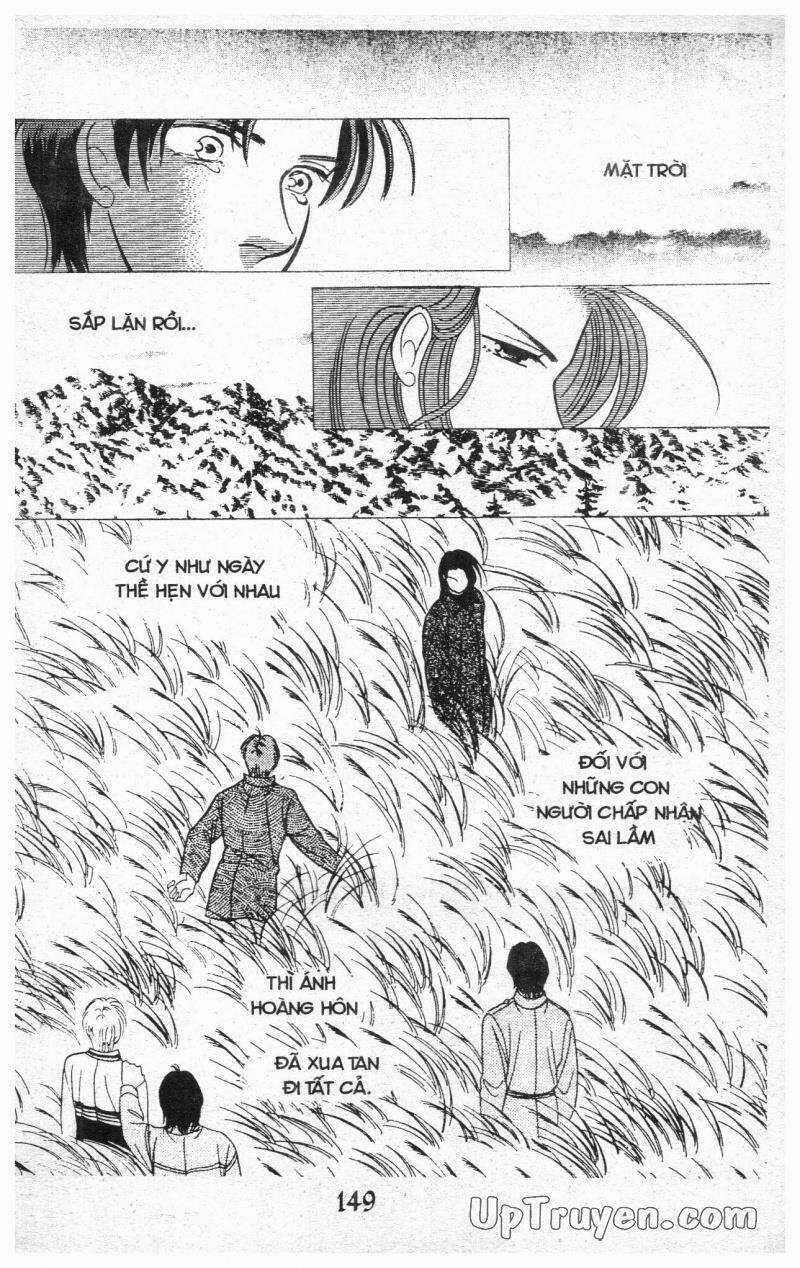 9 Banme No Musashi - Chapter 11 - Trang 147