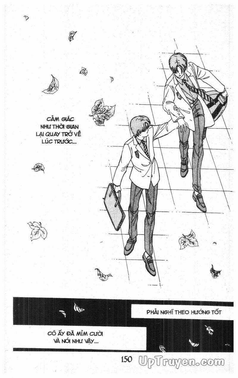 9 Banme No Musashi - Chapter 11 - Trang 148