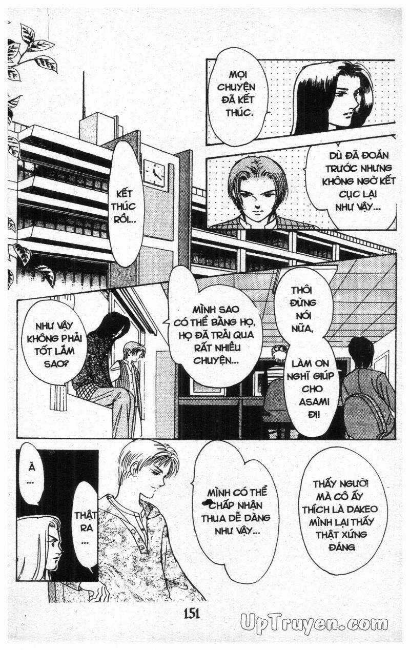 9 Banme No Musashi - Chapter 11 - Trang 149