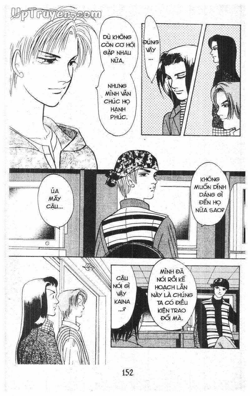 9 Banme No Musashi - Chapter 11 - Trang 150