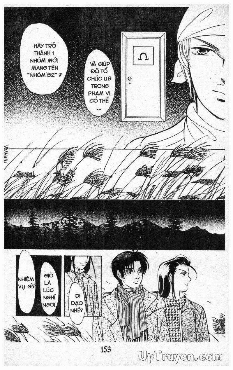 9 Banme No Musashi - Chapter 11 - Trang 151