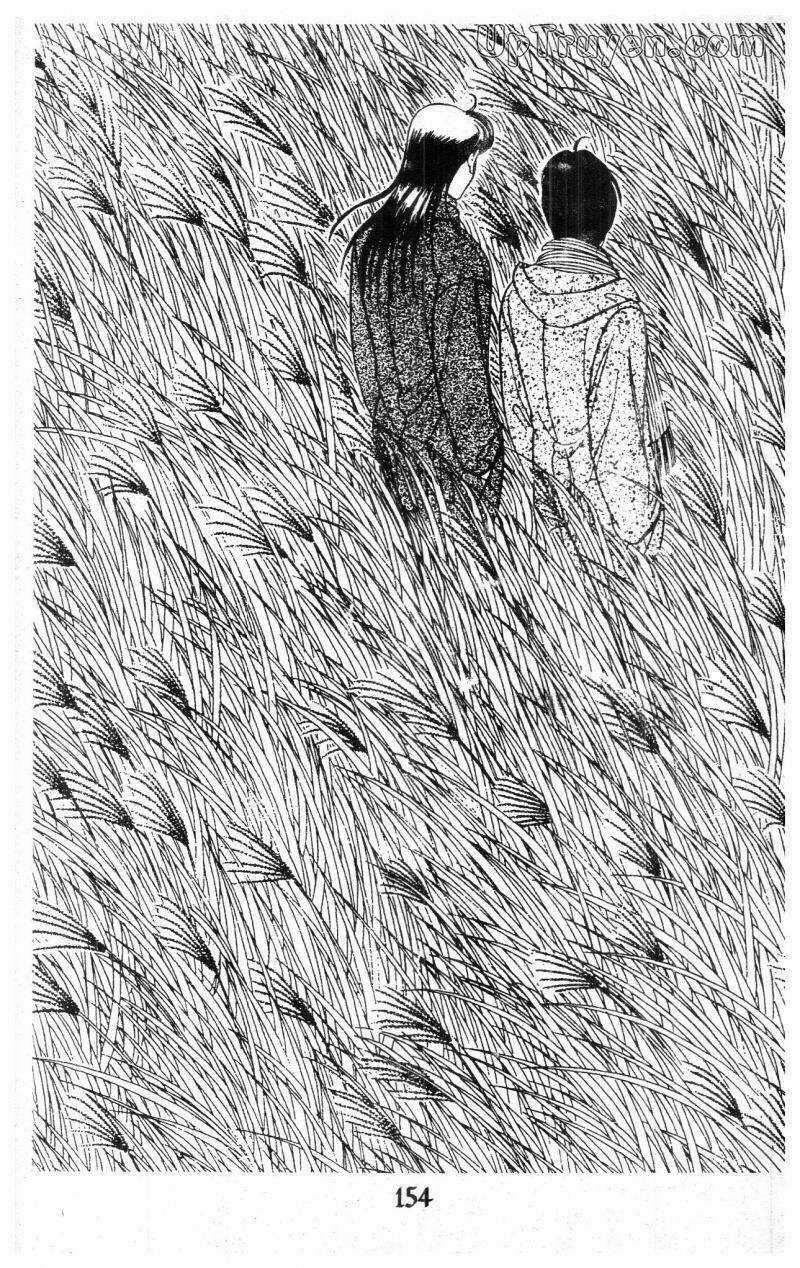 9 Banme No Musashi - Chapter 11 - Trang 152