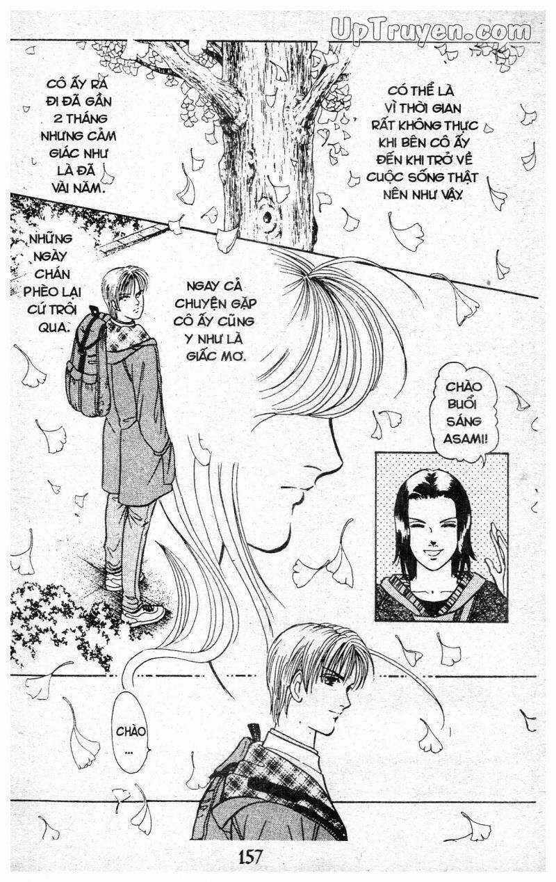 9 Banme No Musashi - Chapter 11 - Trang 155