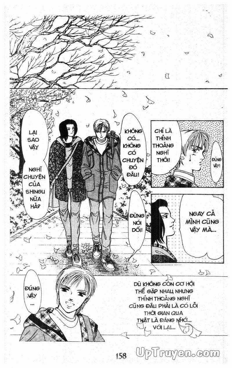 9 Banme No Musashi - Chapter 11 - Trang 156