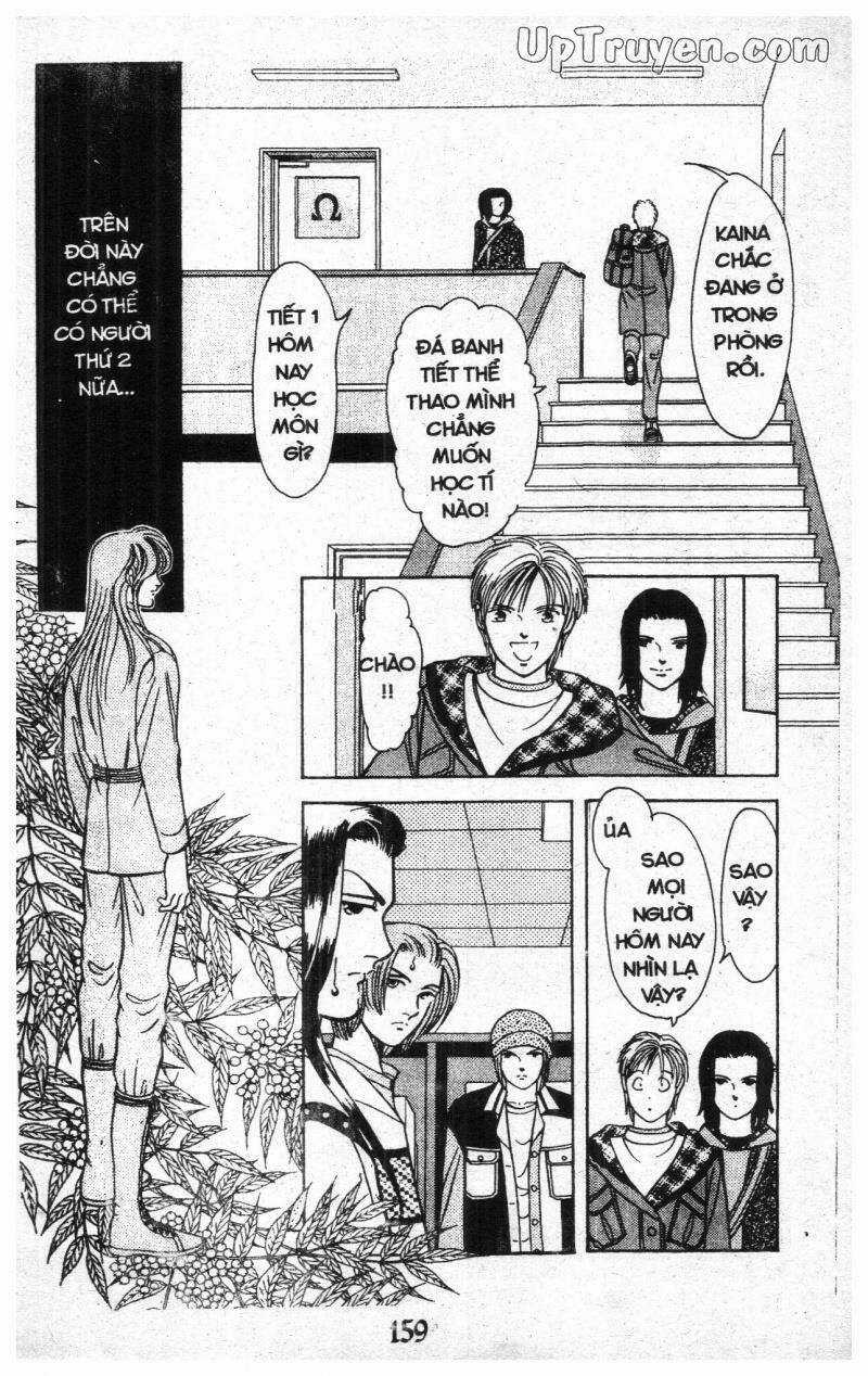 9 Banme No Musashi - Chapter 11 - Trang 157