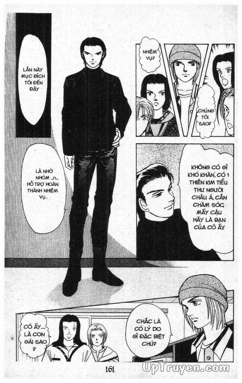 9 Banme No Musashi - Chapter 11 - Trang 159