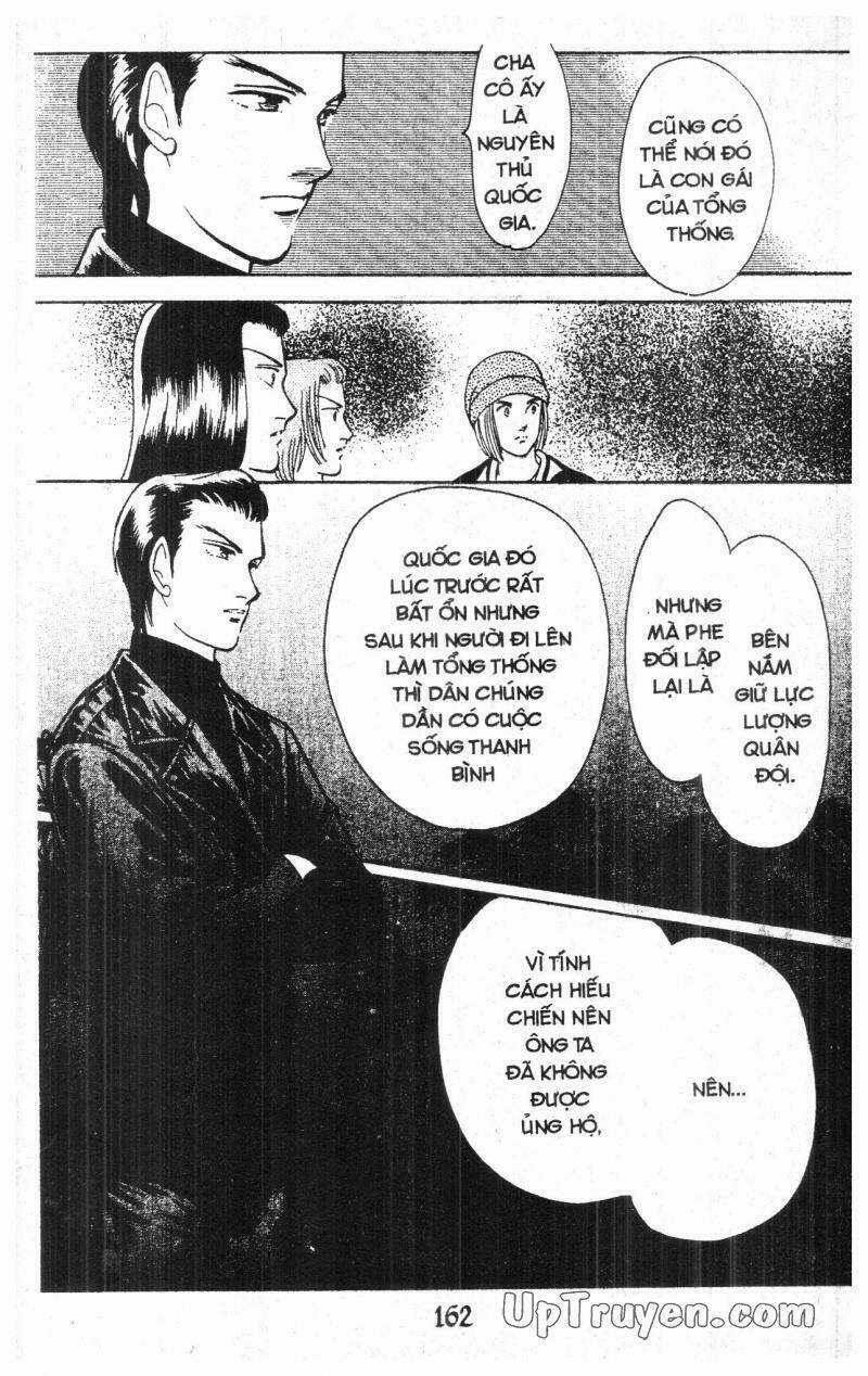 9 Banme No Musashi - Chapter 11 - Trang 160