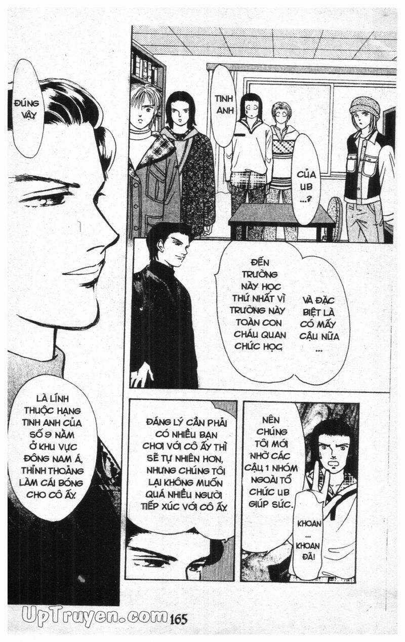 9 Banme No Musashi - Chapter 11 - Trang 163