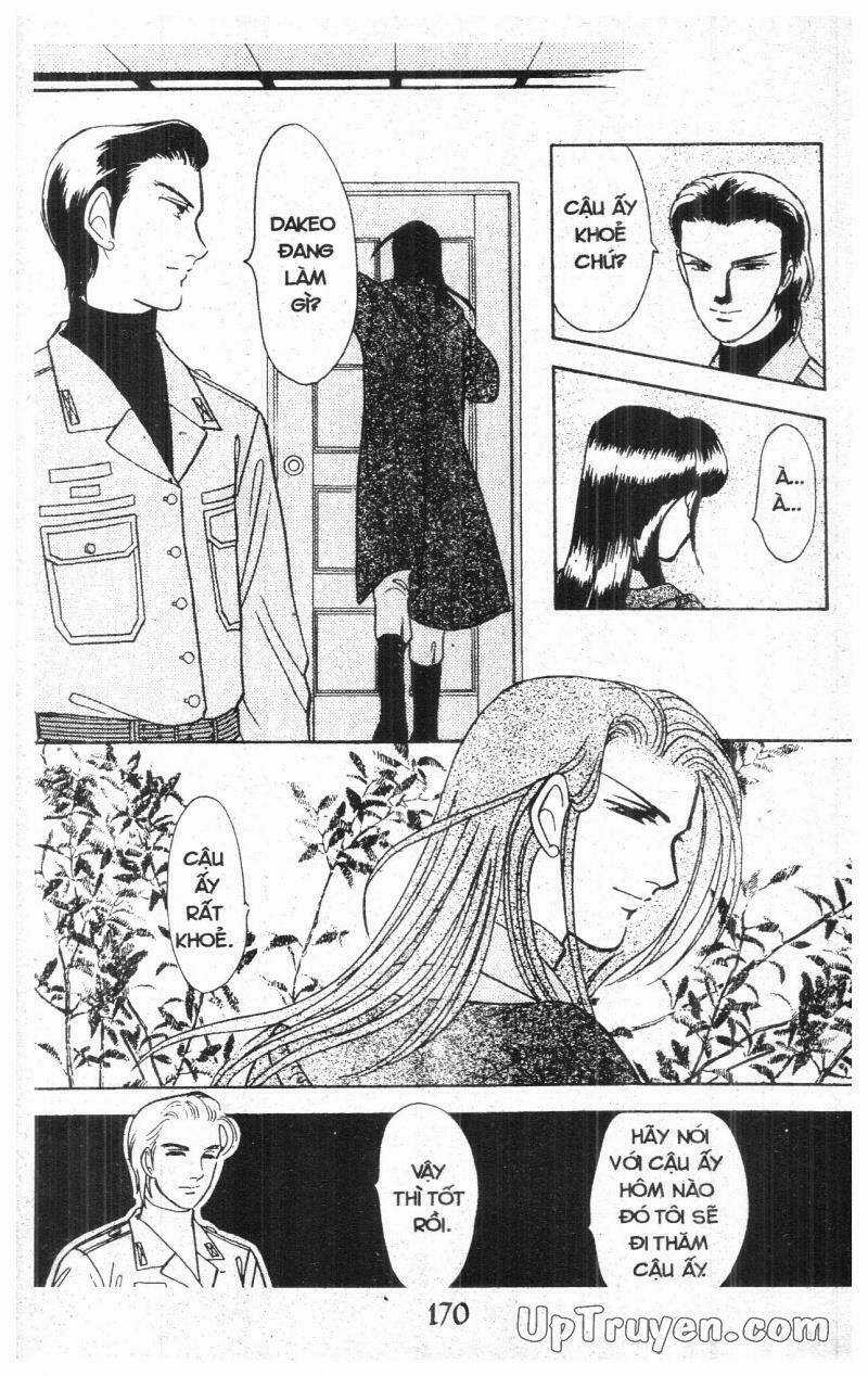 9 Banme No Musashi - Chapter 11 - Trang 168