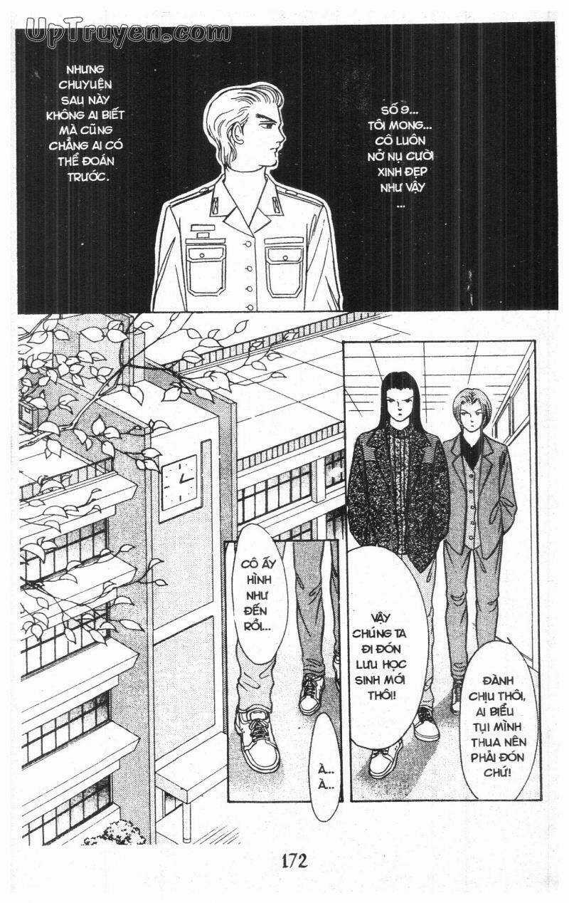 9 Banme No Musashi - Chapter 11 - Trang 170