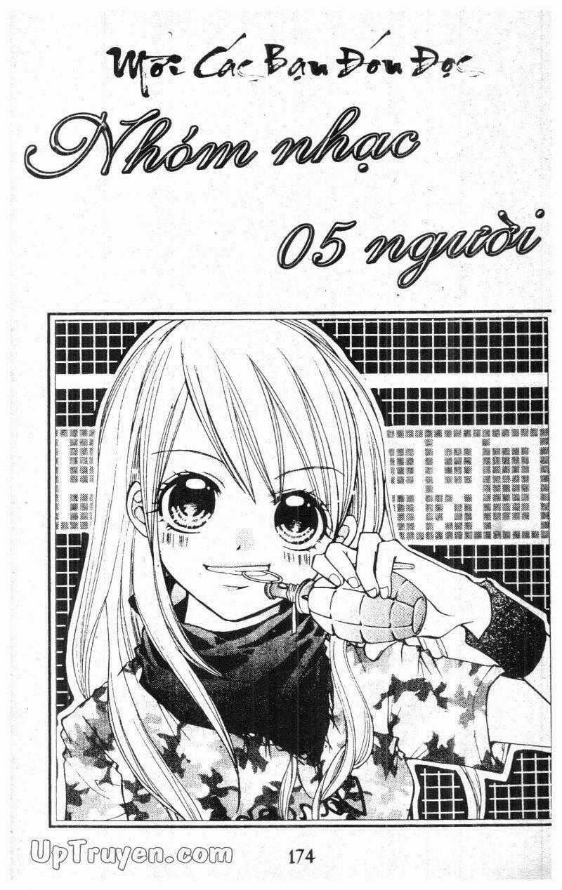 9 Banme No Musashi - Chapter 11 - Trang 172