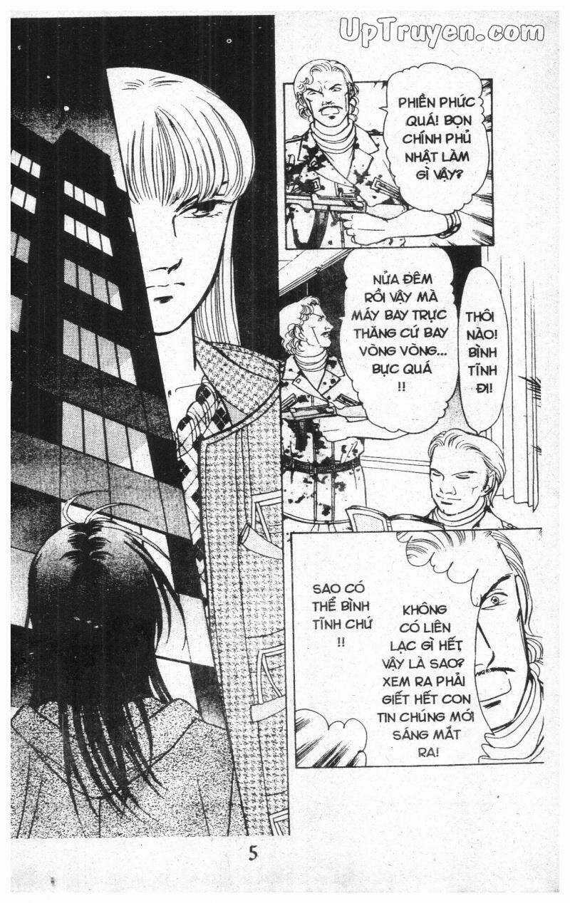 9 Banme No Musashi - Chapter 11 - Trang 3