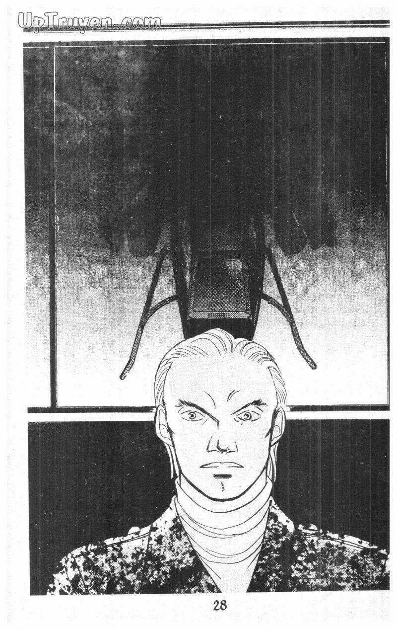 9 Banme No Musashi - Chapter 11 - Trang 26