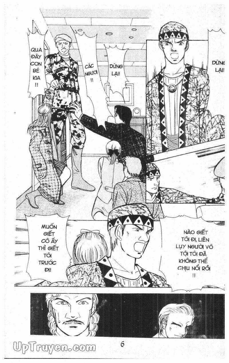 9 Banme No Musashi - Chapter 11 - Trang 4