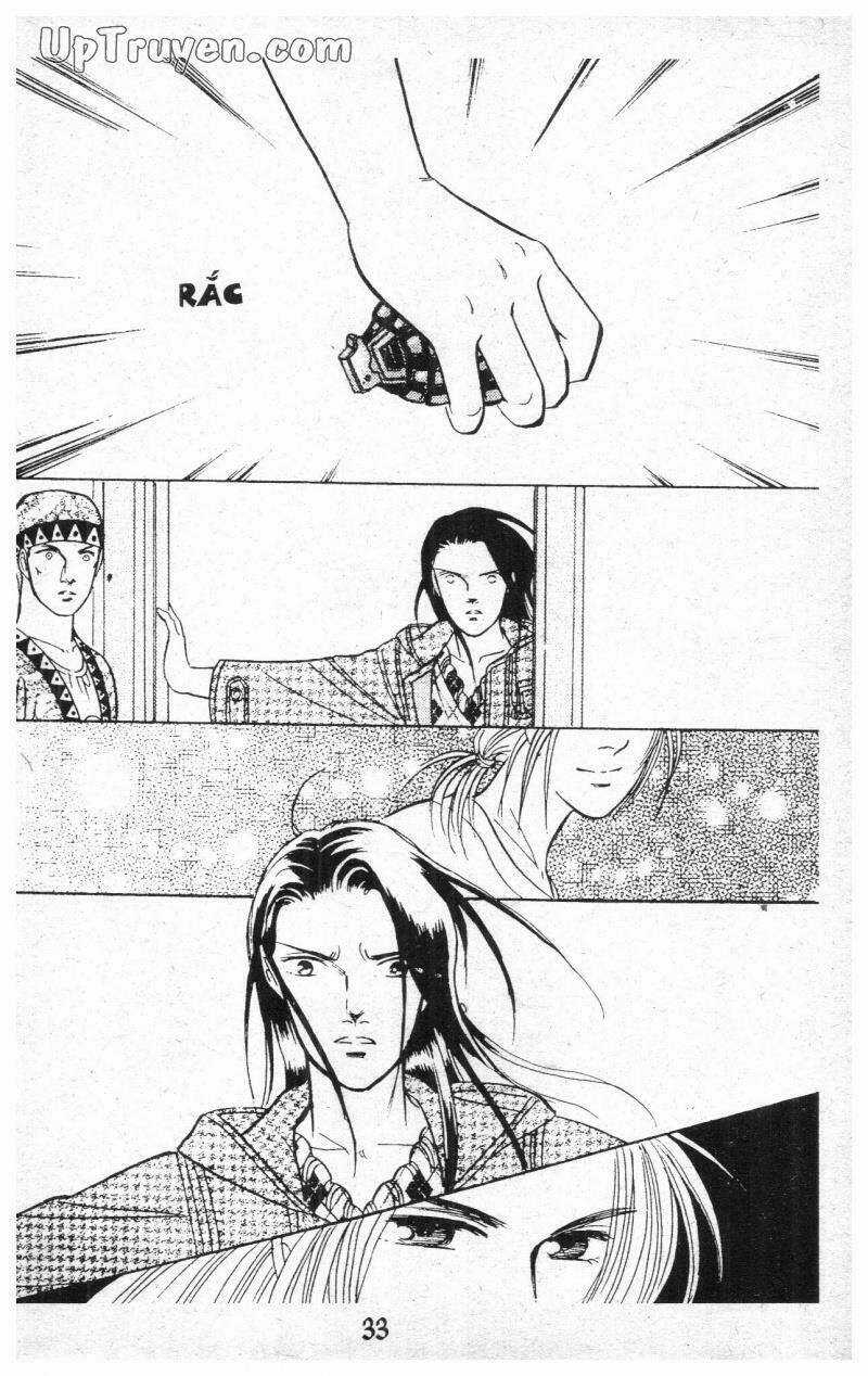 9 Banme No Musashi - Chapter 11 - Trang 31