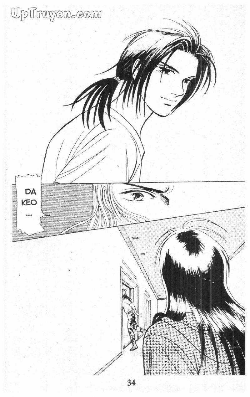 9 Banme No Musashi - Chapter 11 - Trang 32