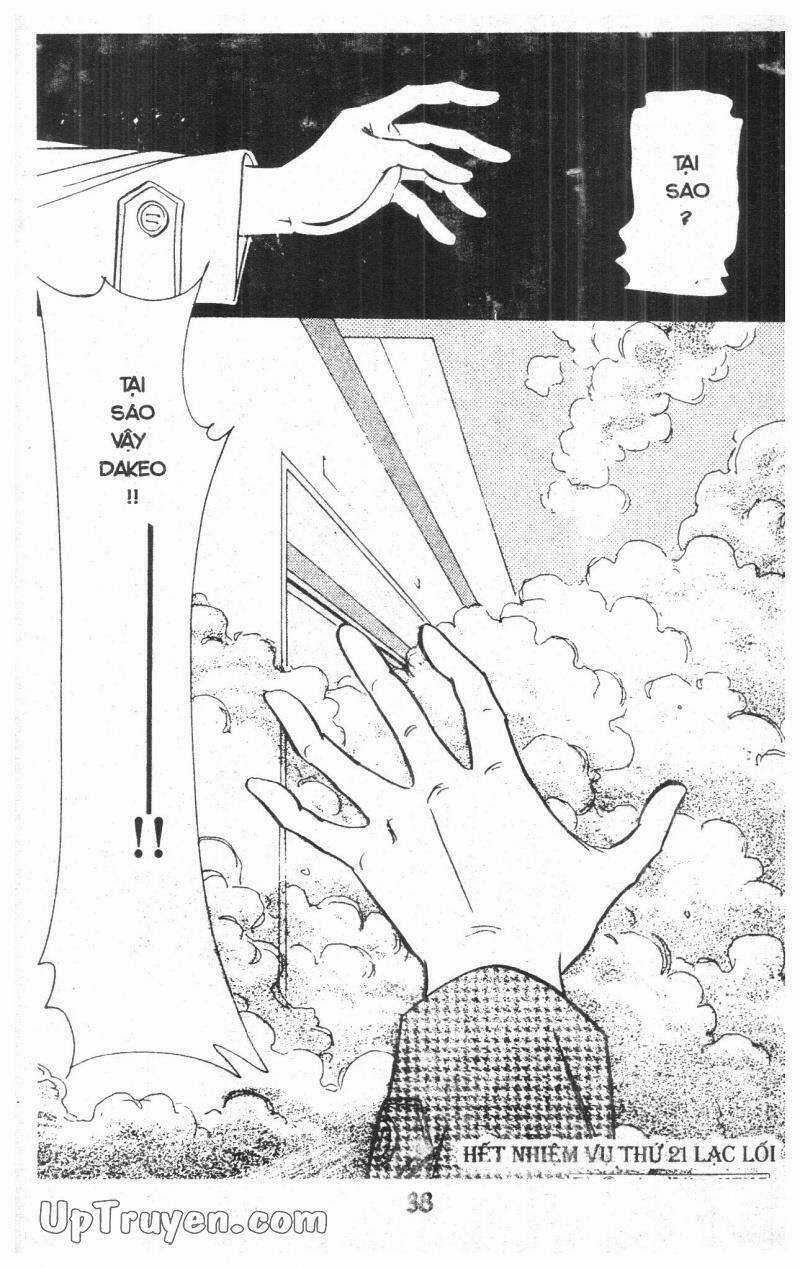 9 Banme No Musashi - Chapter 11 - Trang 36