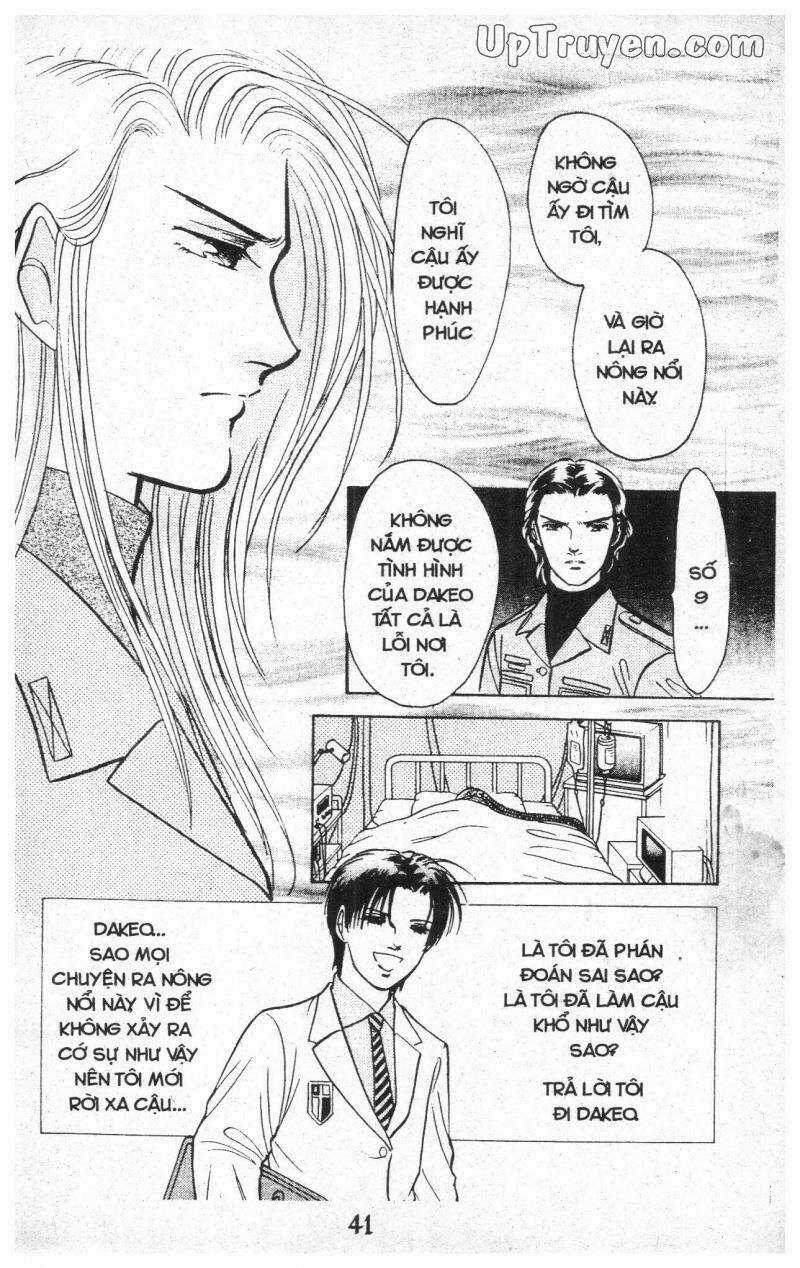 9 Banme No Musashi - Chapter 11 - Trang 39