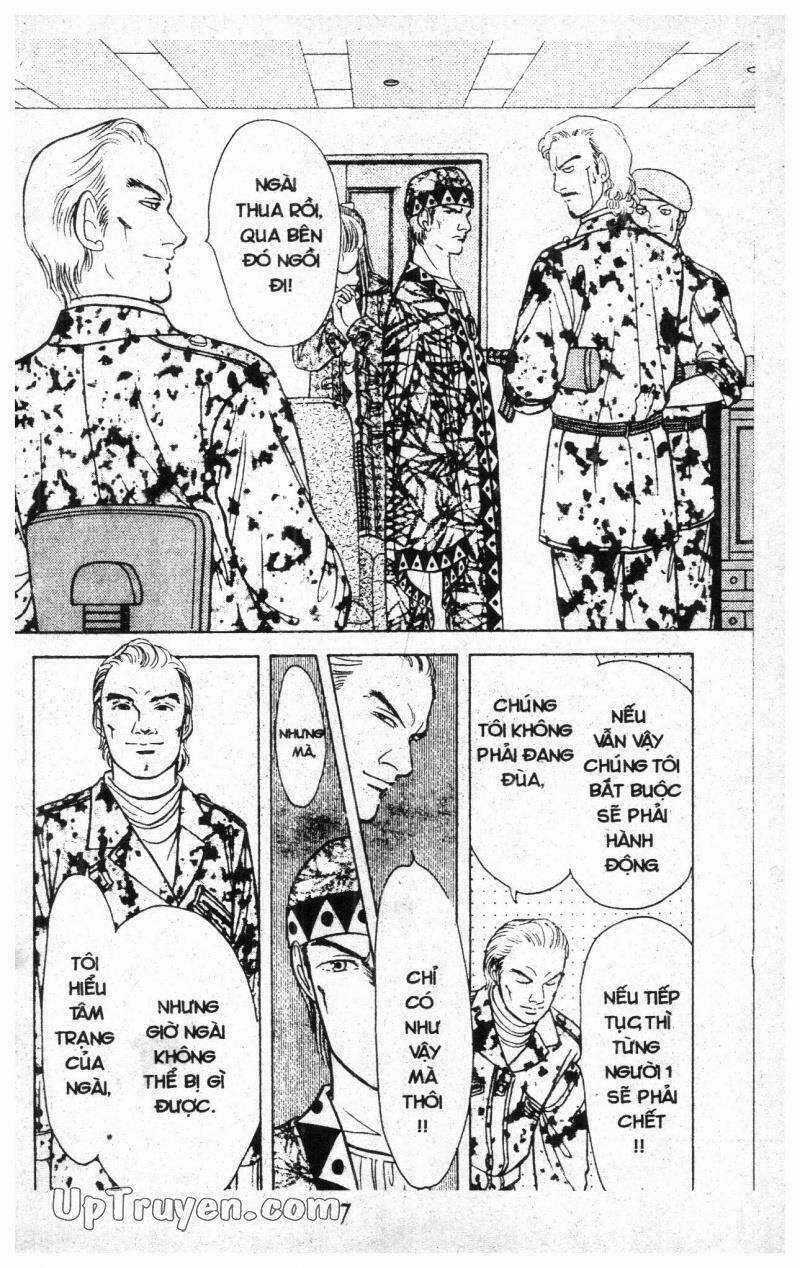 9 Banme No Musashi - Chapter 11 - Trang 5