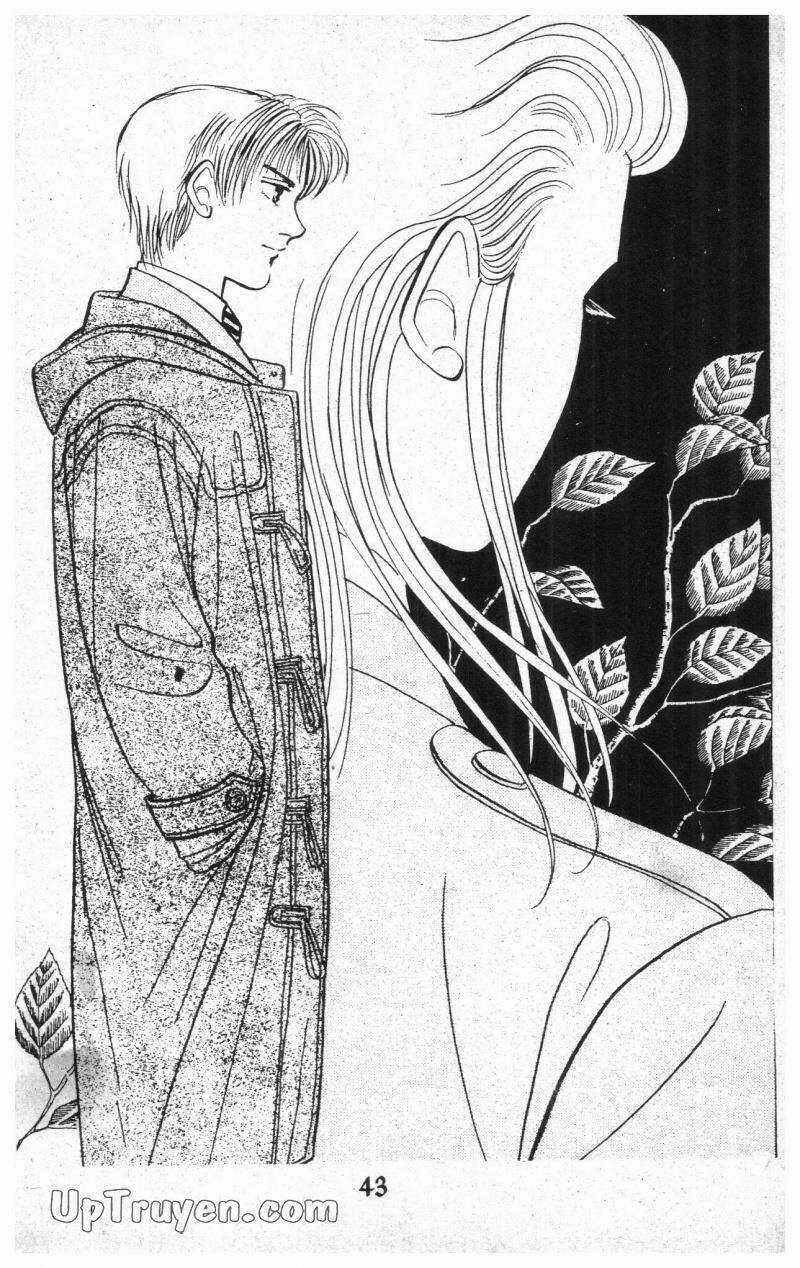 9 Banme No Musashi - Chapter 11 - Trang 41