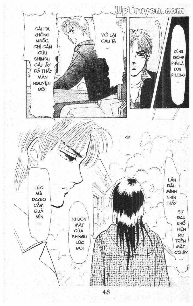 9 Banme No Musashi - Chapter 11 - Trang 46