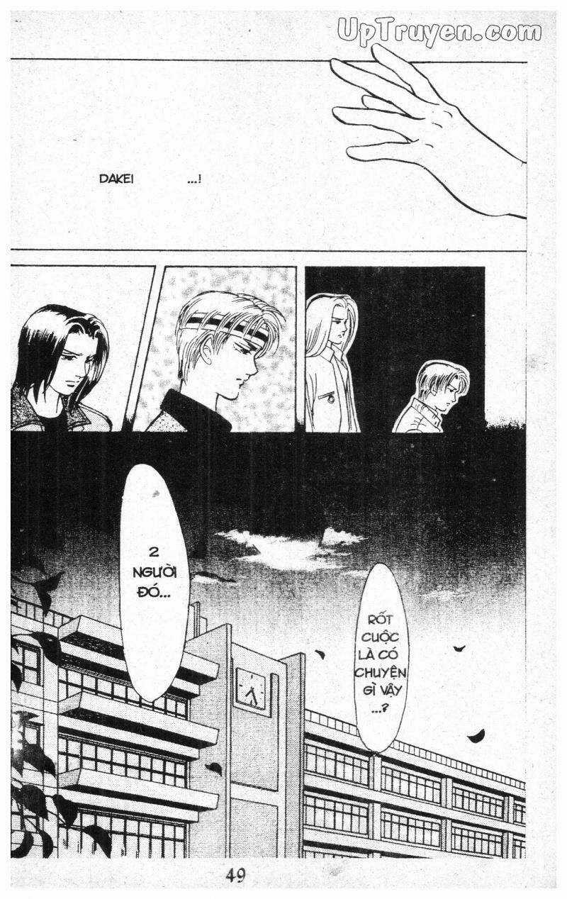 9 Banme No Musashi - Chapter 11 - Trang 47