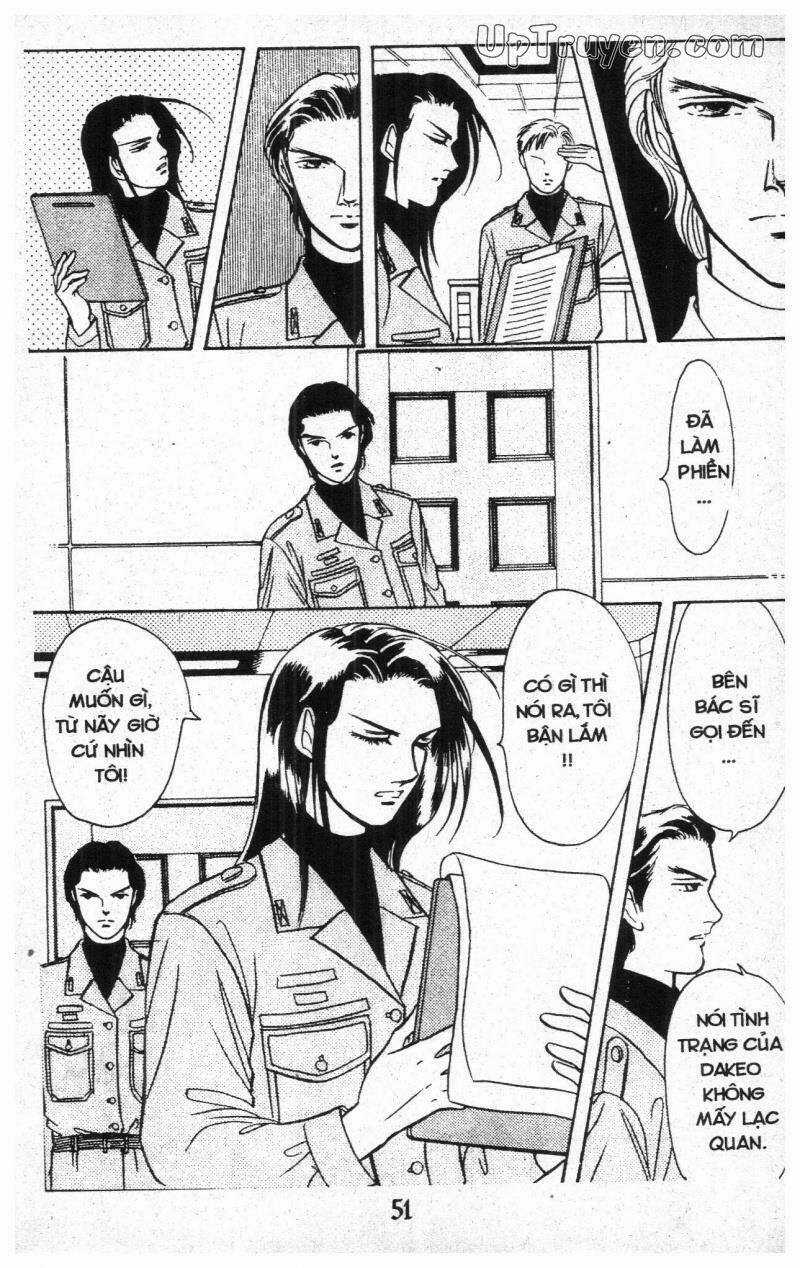 9 Banme No Musashi - Chapter 11 - Trang 49