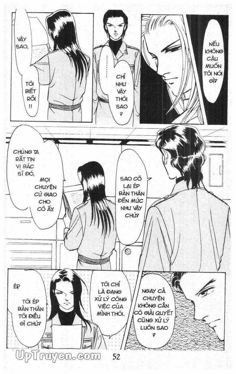 9 Banme No Musashi - Chapter 11 - Trang 50