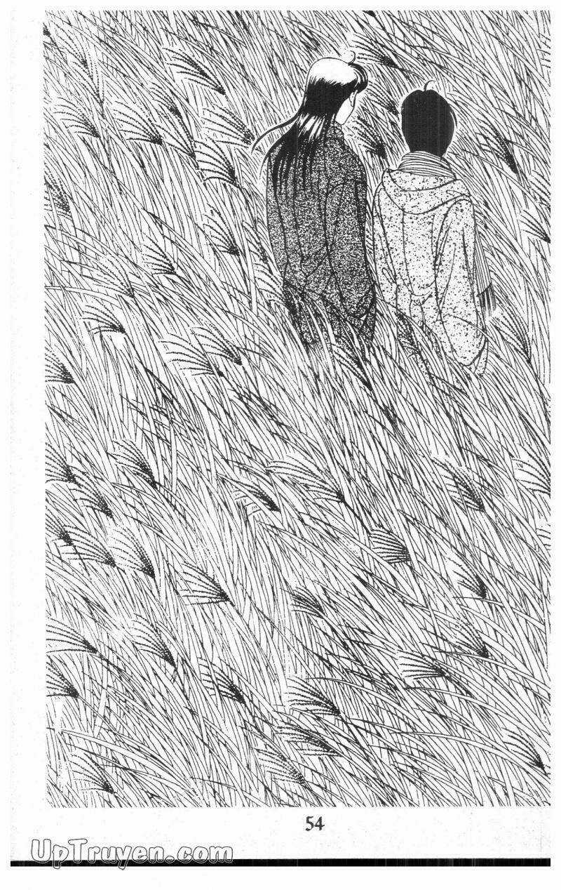 9 Banme No Musashi - Chapter 11 - Trang 52