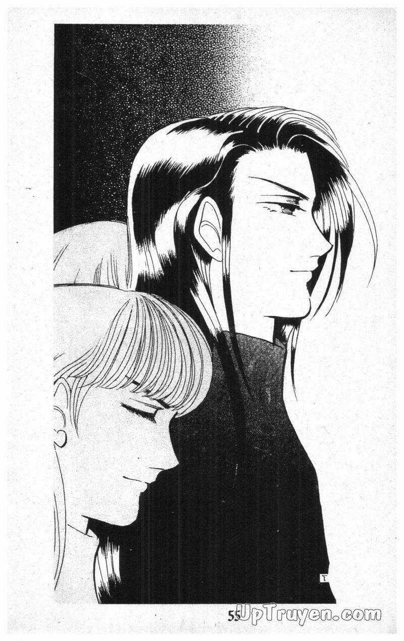 9 Banme No Musashi - Chapter 11 - Trang 53