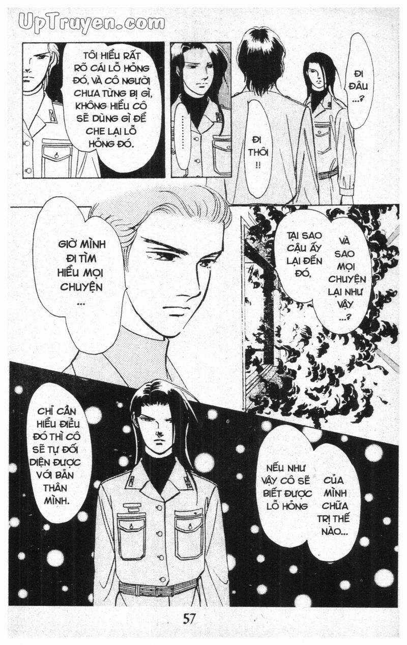 9 Banme No Musashi - Chapter 11 - Trang 55