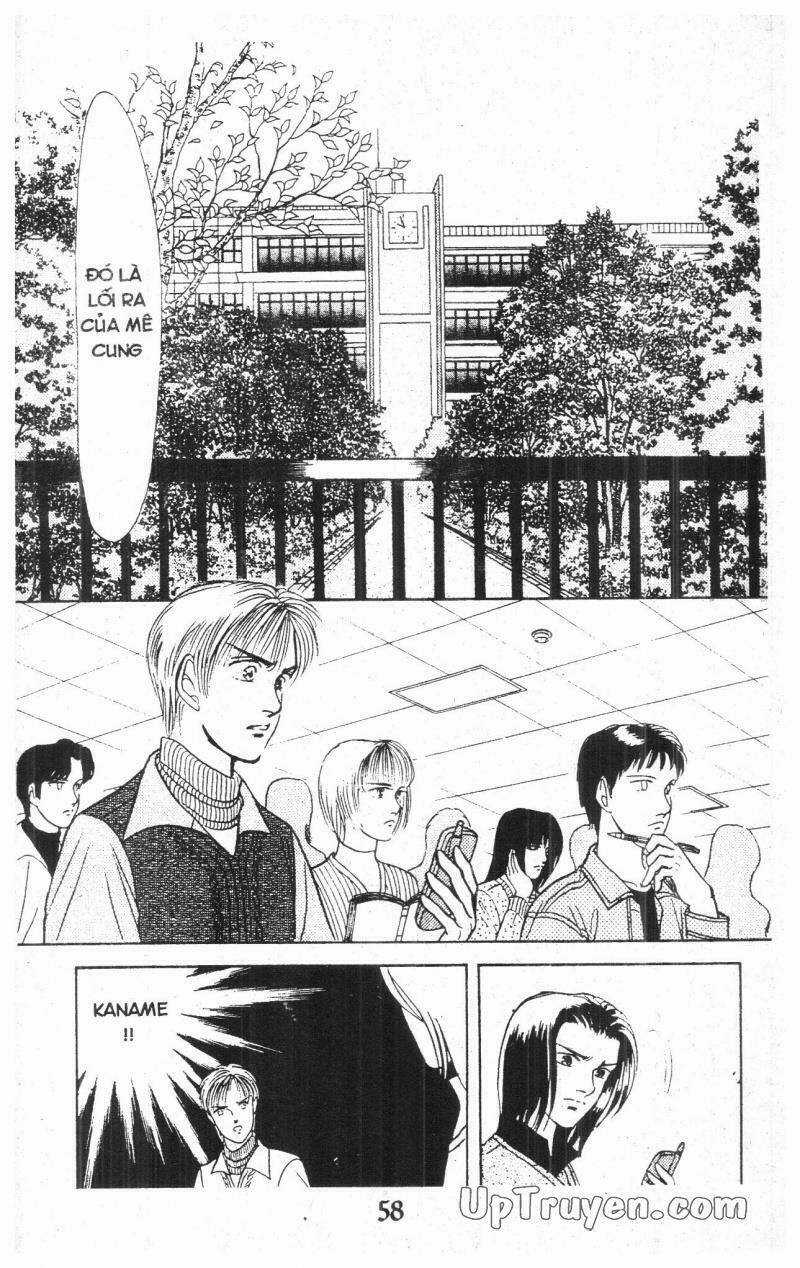 9 Banme No Musashi - Chapter 11 - Trang 56