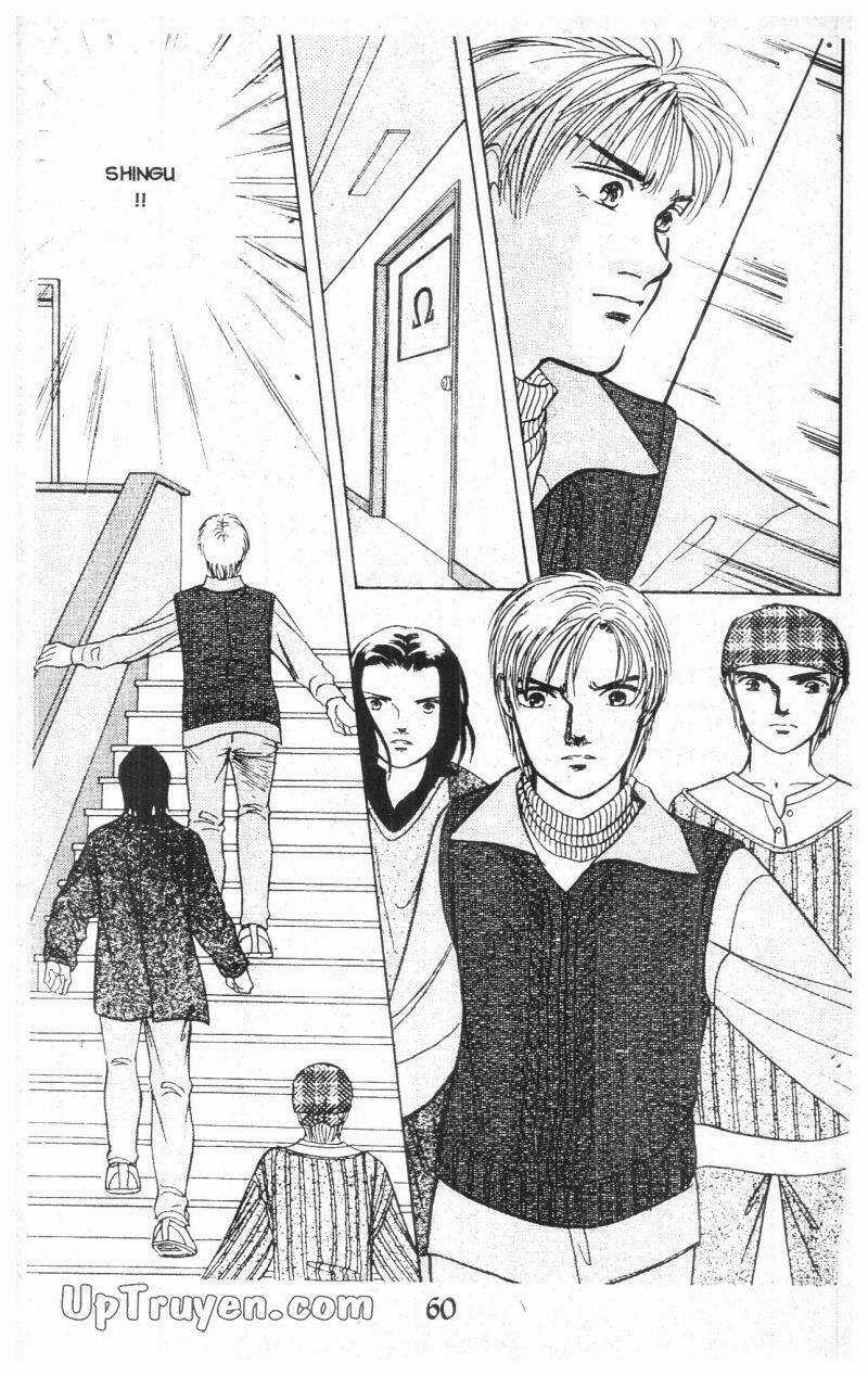 9 Banme No Musashi - Chapter 11 - Trang 58