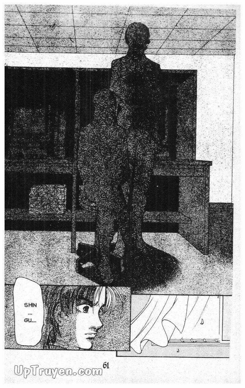 9 Banme No Musashi - Chapter 11 - Trang 59