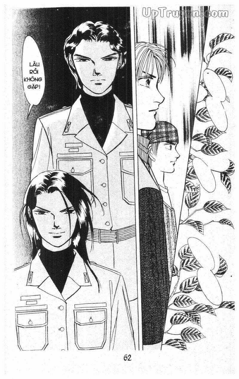 9 Banme No Musashi - Chapter 11 - Trang 60