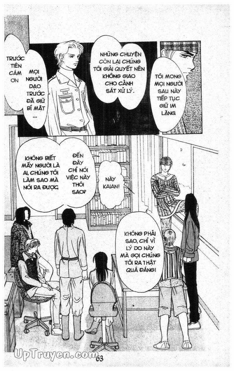 9 Banme No Musashi - Chapter 11 - Trang 61