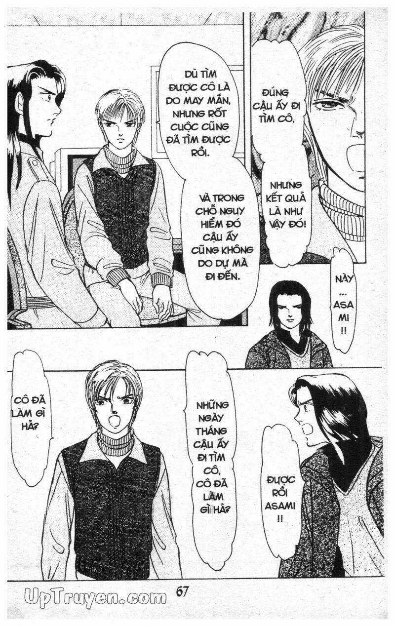 9 Banme No Musashi - Chapter 11 - Trang 65