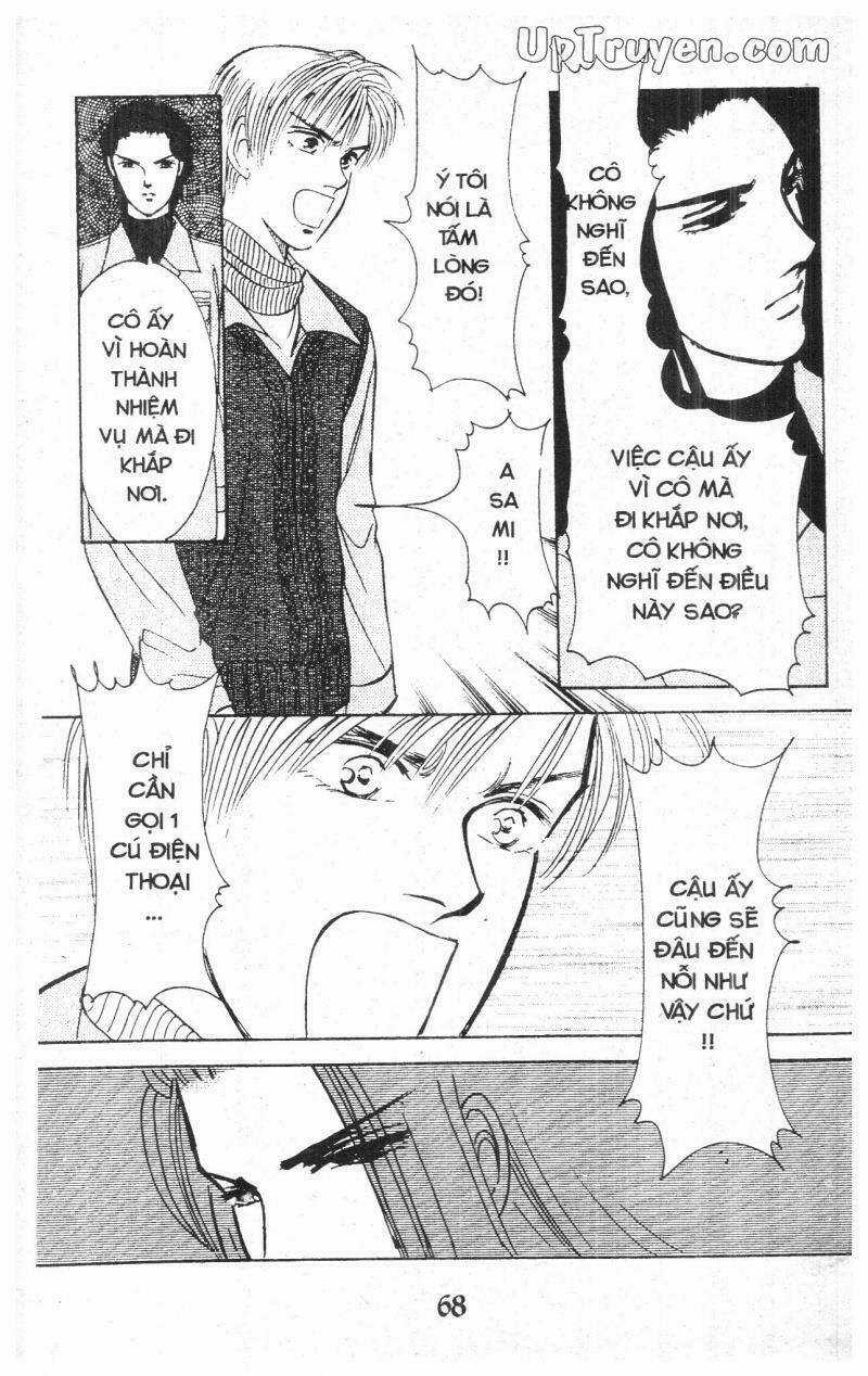 9 Banme No Musashi - Chapter 11 - Trang 66